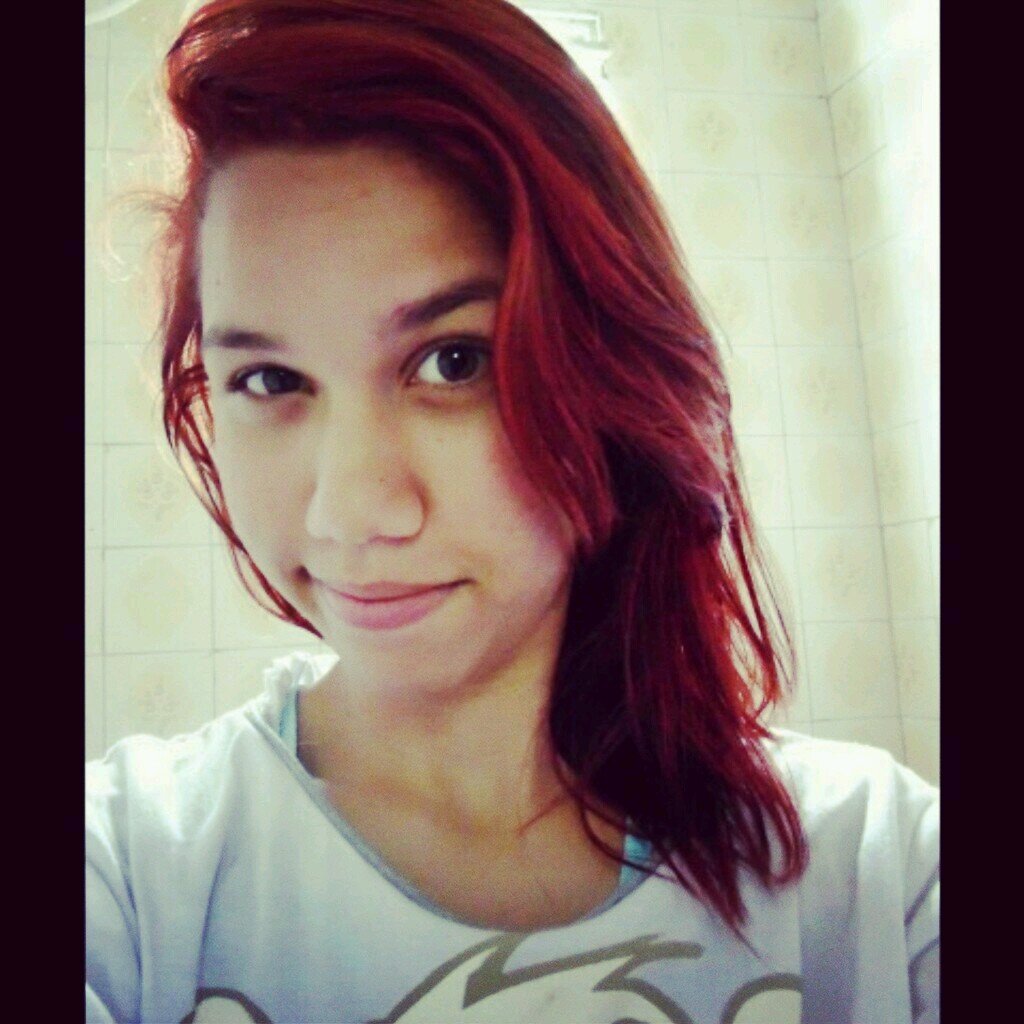 Sim, sou apaixonada pelo @eduardosurita e não me envergonho disso. Brazilian Girl, 14 (: