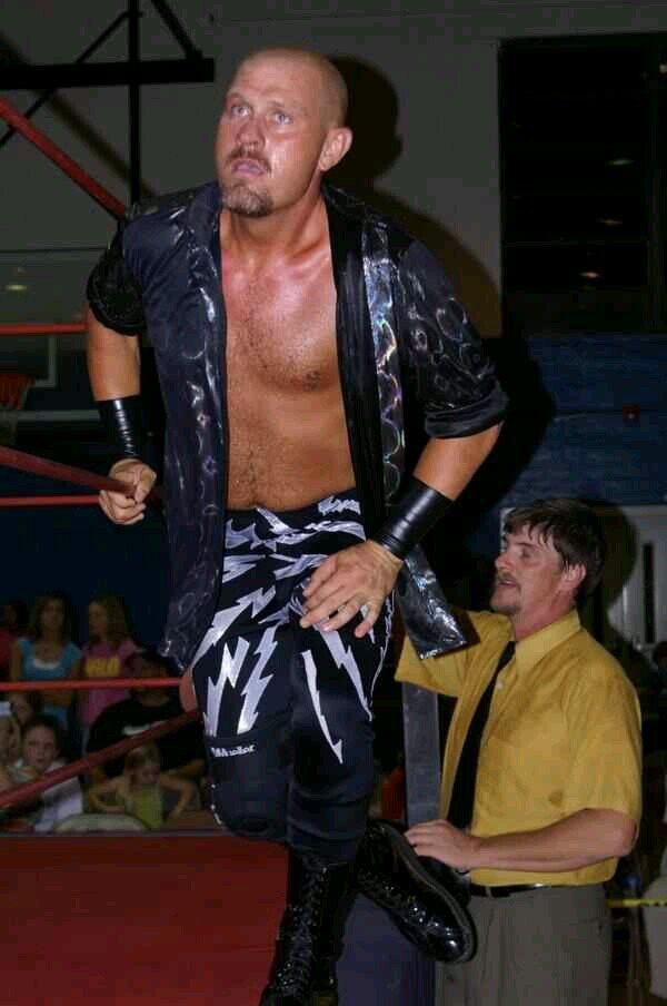 Professional Wrestler and Actor