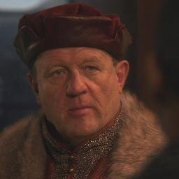 Father of Belle, witnessed my wife's death, once beaten with the cane of pain {RP/Parody}