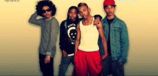 Team Mindless for life! We love you MB 1-4-3...Mb followed: 7-11-13 ❤❤