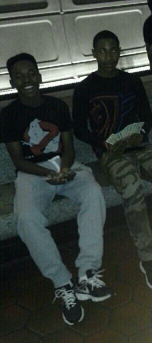 #AR R.I.P. Pac man, tall tone, Steve, Tye#AR #OMF