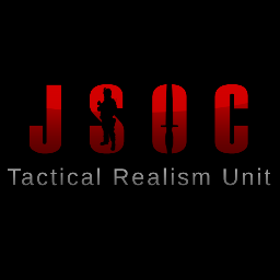 JSOCArmA's profile picture. A tactical mil-sim ArmA III unit