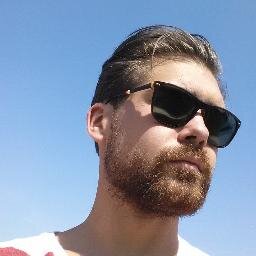 I am a man