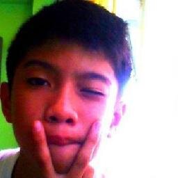 melpatrickpampu's profile picture. 