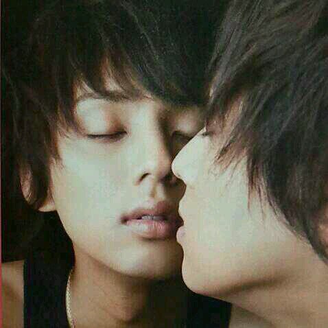 ♡Kis-My-Ft2♡                                                               .+.*.｡藤ヶ谷君の歌声に心惹かれて3年.｡*ﾟ+.                   ﾟ･*:.｡..:横尾さんが好きな藤ヶ谷君が好き*･ﾟ.:*･ﾟ