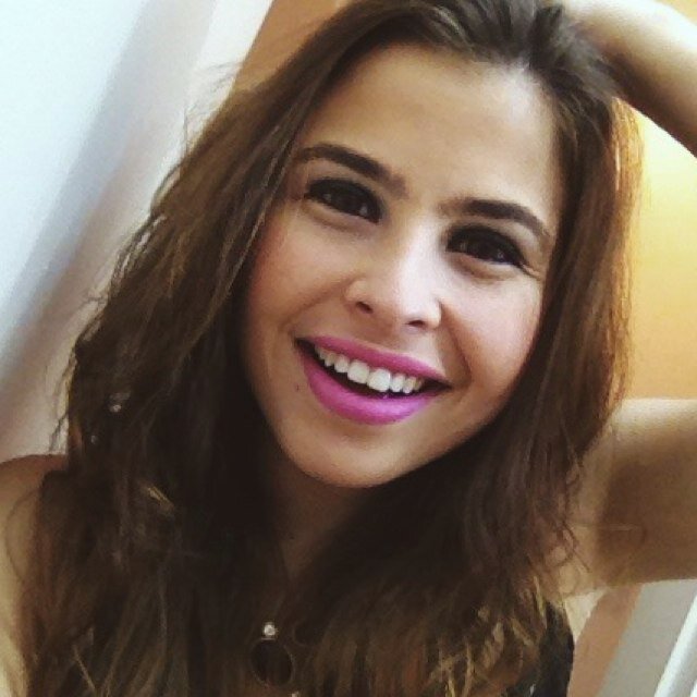 Quem tem coragem não se esconde, se aceita como é!