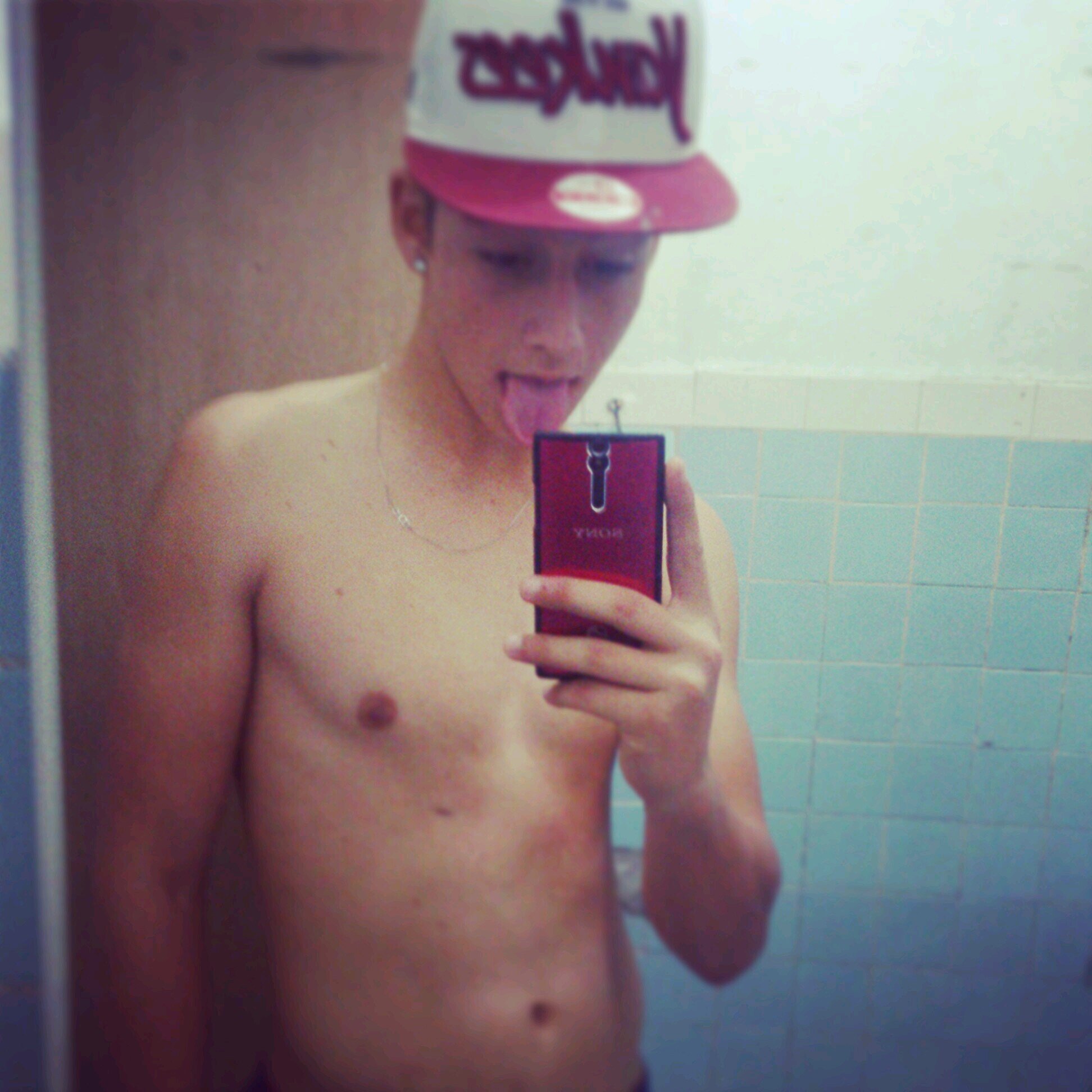 ''#OusadiaeAlegria....