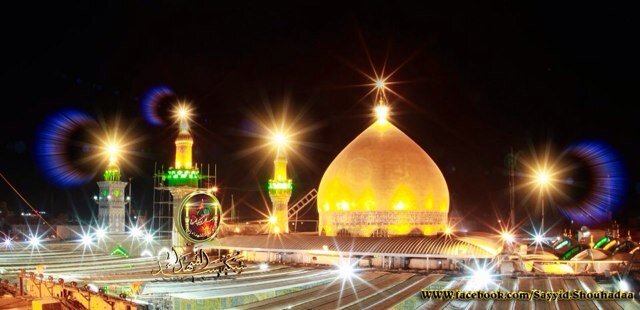 ‏رسولُ اللهِ (صَلَّىَ اللهُ عَلَيهِ وَ آلِهِ): حَرامٌ على كُلِّ قَلبٍ عزّي بِالشَّهَواتِ أن يَجُولَ في مَلَكوتِ السَّماواتِ.