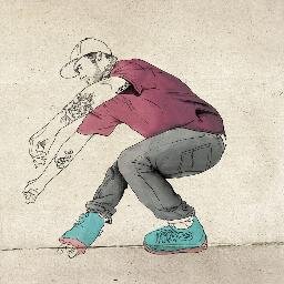 el patinaje agresivo no es un deporte es una manera de vivir es algo que amas, que defendes y que estas orgulloso de hacer piensen lo que piensen los demás...