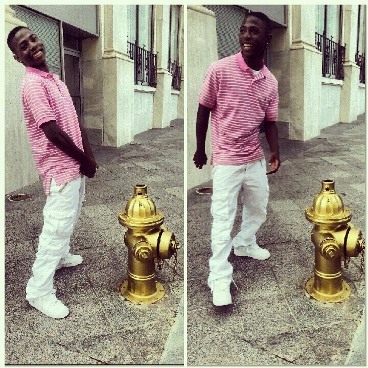 New #Twitter AGAIN, no worries though. Keep it #300, U.S. #Currency is what acquire #Polo is my attire. Turn that button blue or stop lookin at my Avi!