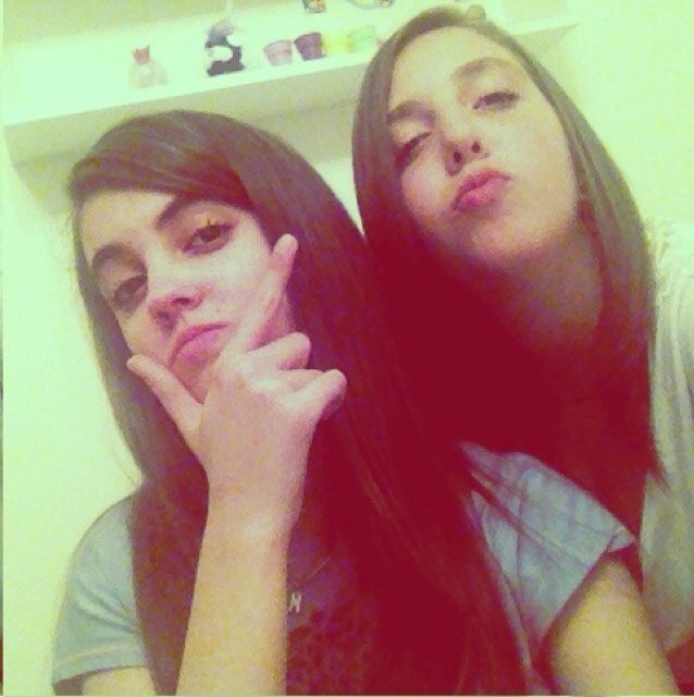 falem bem, falem mal, mas falem de mim (: