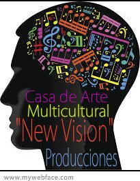 NewVisionProd's profile picture. Productora de Gestión Cultural y Medios Audiovisuales.
