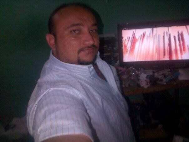Jose Querales