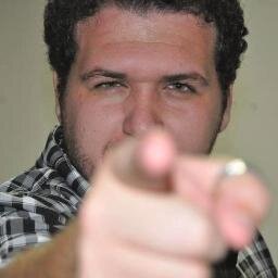 Jornalista. Aqui você verá tênis, música, Formula 1 e inutilidades do dia a dia.

Sou 1/4 do Brasil no Tênis