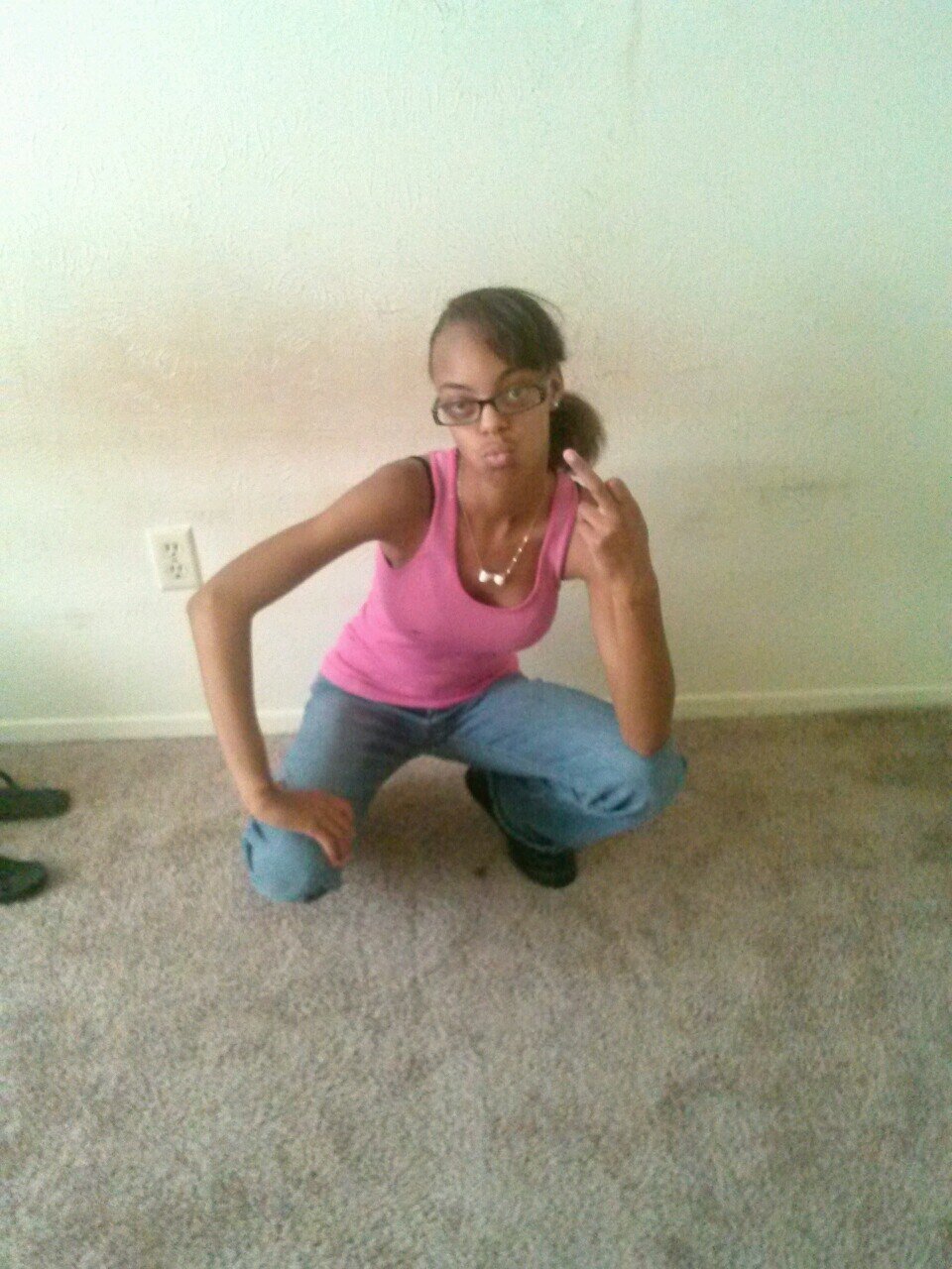 im nice , intersecting nd square business