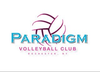 Paradigm Volleyball was established in August 2010 in Rochester, NY as a USA Volleyball travel club to train young women and grow volleyball in Western New York