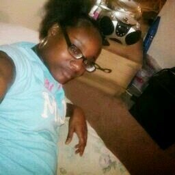 cool laid back. im taking by someone special. love you bae