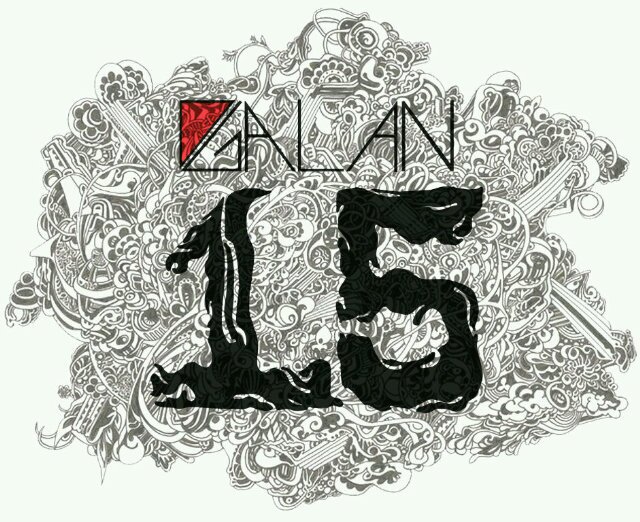 Official Account of Galan 2015'35                                 We Share The Latest News of Galan 2015