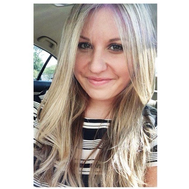 Morgan Turner Morgan Turner