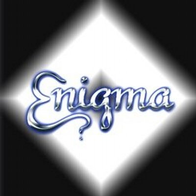 Enigma St. Pete