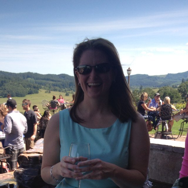 Wino, all views are my own