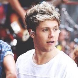 his beautiful smile is all because of you