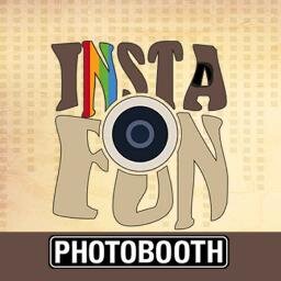 INSTAFUNPhoto's profile picture. Jasa Foto langsung cetak di tempat // JL. Cikajang No. 26 (Santa) Kebayoran baru, Jakarta Selatan // 021-723-1822 // http://t.co/sulg2OZDDL