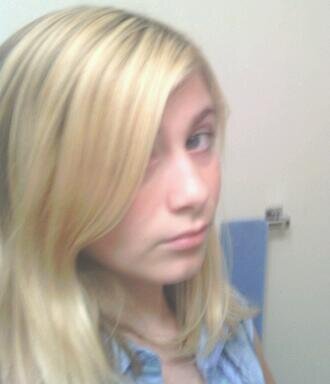Smilly face OMG :) ... 3