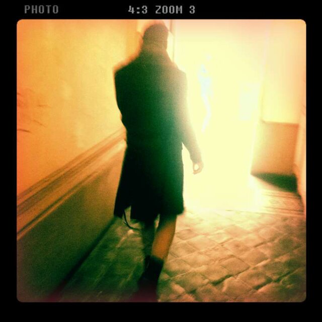 DFreyHar's profile picture. --- Une fois j'ai mis du coca au micro-ondes, j'pensais inventer une boisson chaude gazeuse...