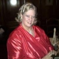 Tena Collins - @tenacollins75 Twitter Profile Photo