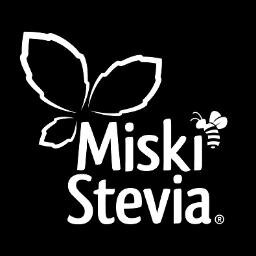 We have created Miski Stevia to provide an organic, natural and healthy sweetener product that comes from a natural source which is Stevia Rebaudiana Bertoni.