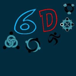 Proud to be 6D!!!