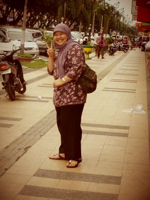 simple and ordinary girl..... ^______^