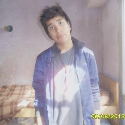 emm hola arre seguime y te sigo :3