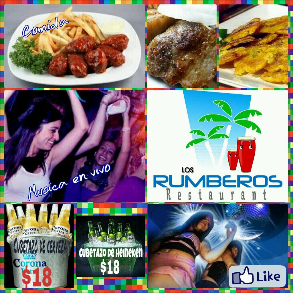 Comida, Cervesa, Vino, Musica en vivo y a gozar los viernes a domingo! 3820 NW 135 ST, OPA LOCKA, 33054