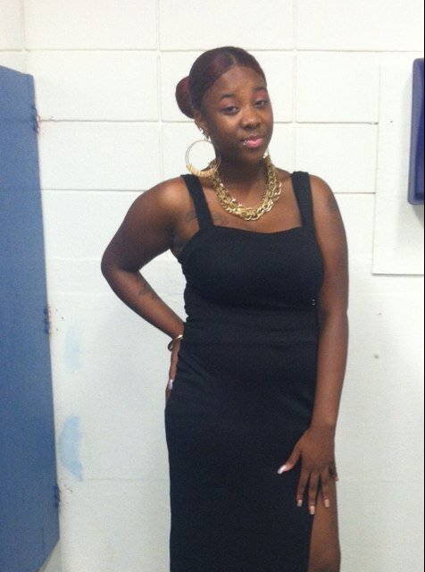 #TeamPrettyGirl #TeamBrownSkin #TeamFUCKaNigga #TeamIonDoYaHOEE #TeamPrettyHair ( : #TeamFuckYOfeeling ; now follow me !