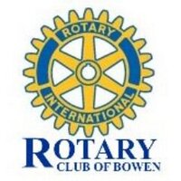 Rotary Club of Bowen (@rotarybowen) 's Twitter Profile
