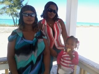 trigby58's profile picture. I smile because i deserve to b happy.