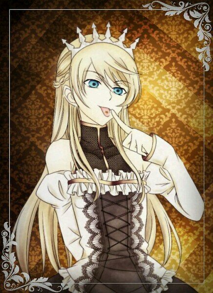 agender_switchi's profile picture. hello I'm melois, don't have a butler yet but I really need a butler...I'm swith gender of alois trancy so...I would love some tea::that is all from me