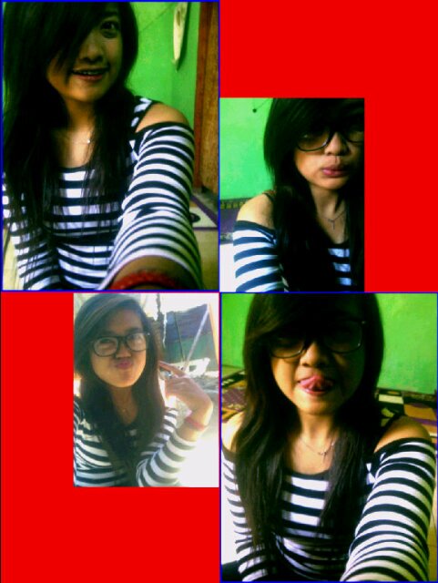 My life isn't perfect, but I'm tanksful for everything I have