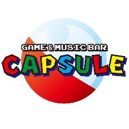 ゲームや音楽の話題を中心に、様々なサブカルチャーについて語り遊べるBAR、CAPSULEです。完全禁煙。毎週月曜にはDJ練習会、毎週木曜にはボードゲーム会を開催しています【営業時間】平日18:00～25:00/土日15:00～25:00/火曜定休
お席のご予約は☎042-850-9064までぜひお気軽に！