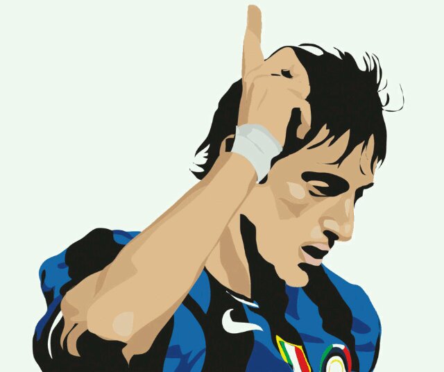 1st Unofficial Fanbase for Diego Milito in Indonesia. Update for Milito & Internazionale news. #VamosMilito 1 tweet = 1 wish.