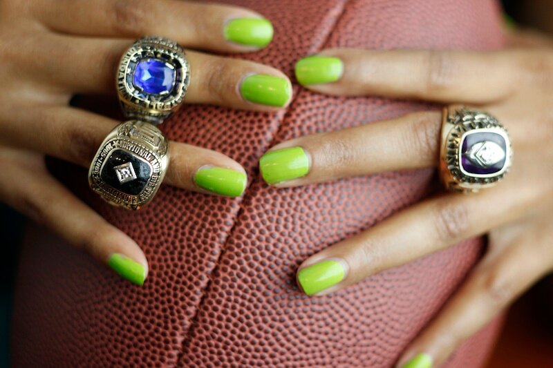 Daughter of MSU/NFL legend Gene Washington reveals 50 year legacy of the first fully-integrated college football team in America that changed the game forever.