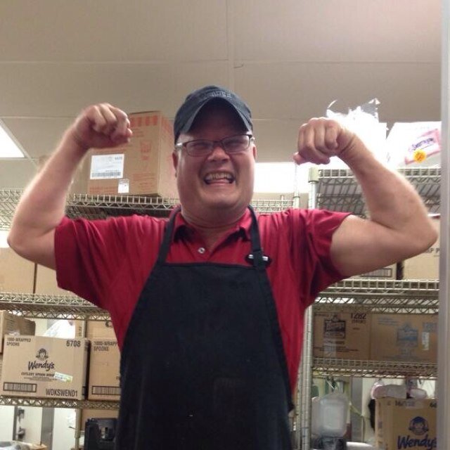 45, Grill master, funniest motherfucker, ladies man, i say alot of stupid shit