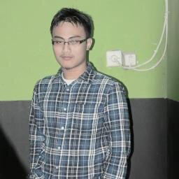 just the way i am.