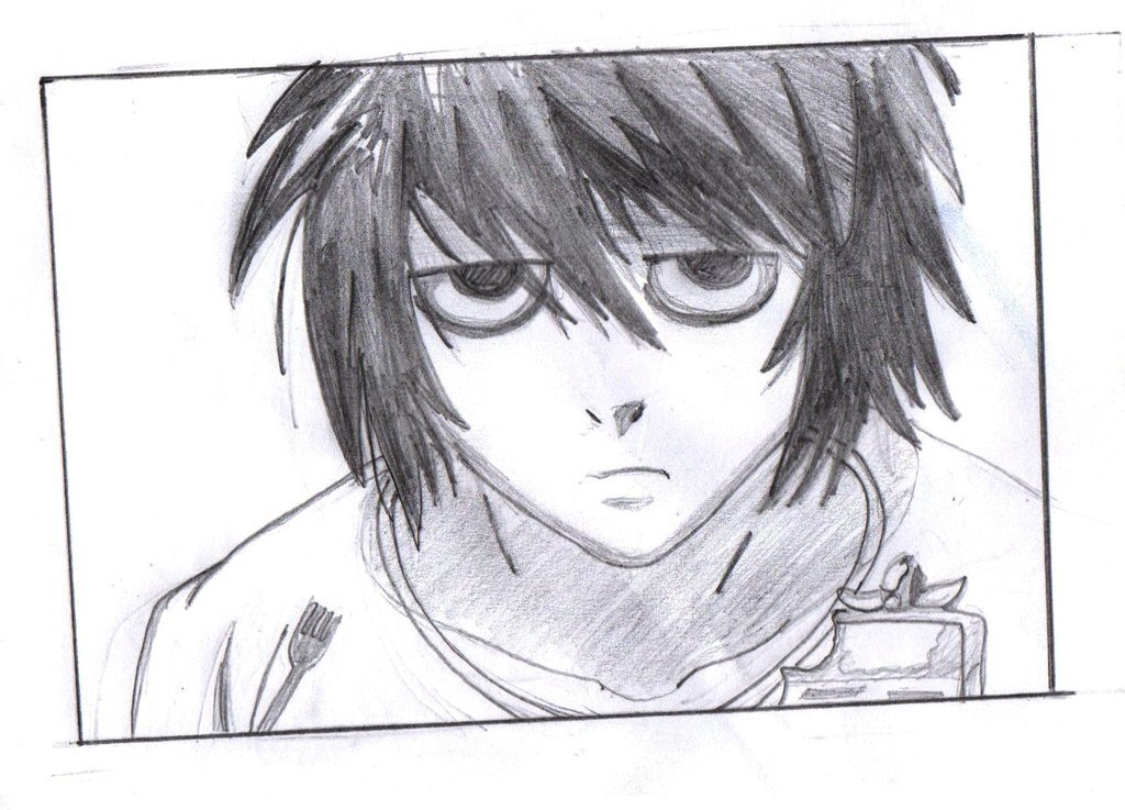 Lvl13♂ • Otaku •gamer• Baka • death note • rap • -Rock • game Osu • Amo la lluvia :3