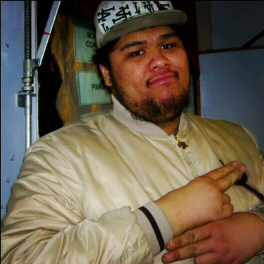 BigMastahBless's profile picture. New-Zealand Pacific islander.