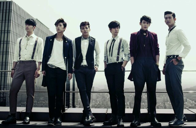 Official fanbase of 2PM from Palembang :)) with the Owner admin KA, YU :D enjoy it !