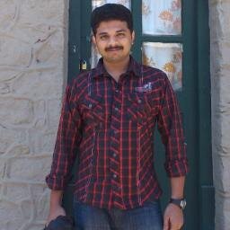 I am cool, dynamic and fun loving person.
