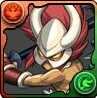 パズドラのディノライダーの非公式Botです。たまに中の人入ります。欲で作ったので大変作者得となっております。お別れはブロックで。ヘッダー頂きました！ゼブブちゃんありがとう！///